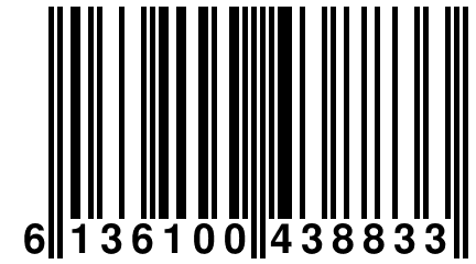 6 136100 438833