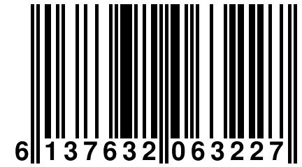 6 137632 063227