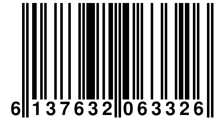 6 137632 063326