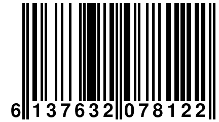 6 137632 078122