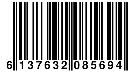6 137632 085694