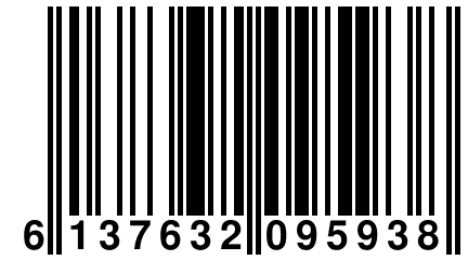 6 137632 095938