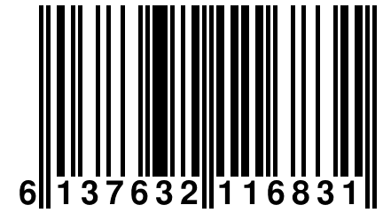 6 137632 116831