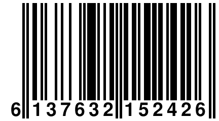 6 137632 152426