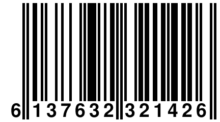 6 137632 321426