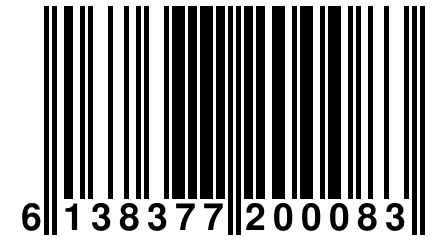 6 138377 200083