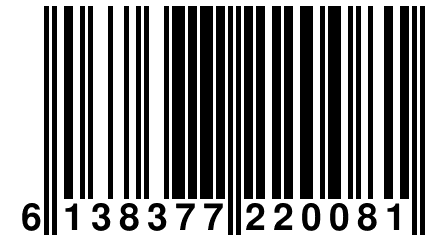 6 138377 220081