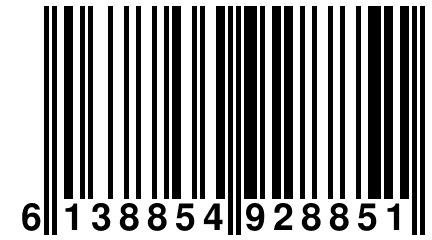 6 138854 928851