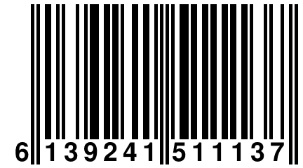 6 139241 511137