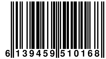 6 139459 510168