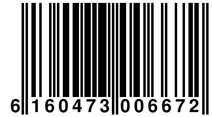 6 160473 006672