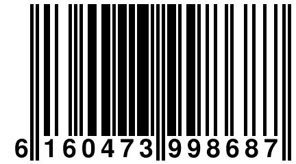 6 160473 998687