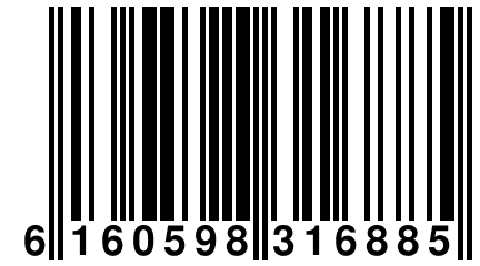 6 160598 316885