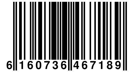 6 160736 467189