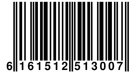 6 161512 513007