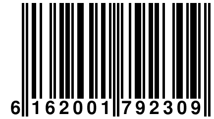 6 162001 792309