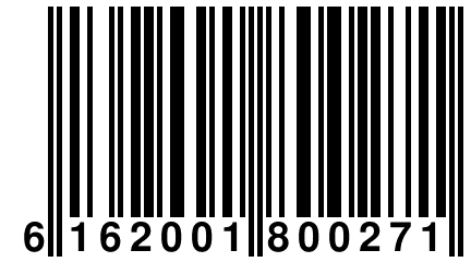 6 162001 800271