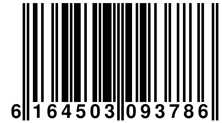 6 164503 093786