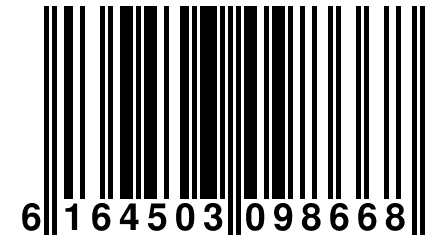 6 164503 098668
