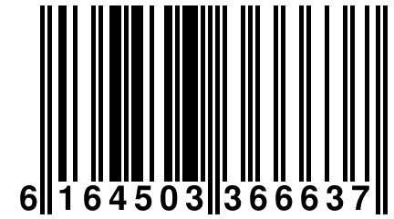 6 164503 366637