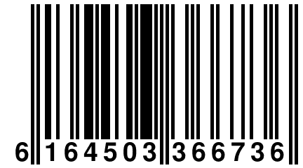 6 164503 366736