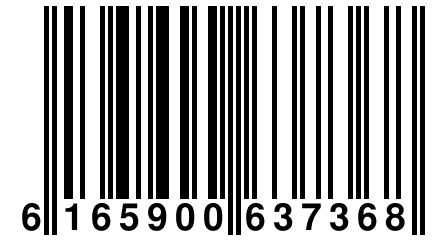6 165900 637368