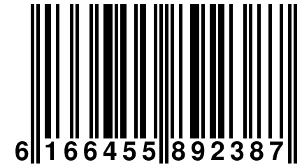 6 166455 892387