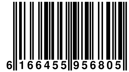 6 166455 956805