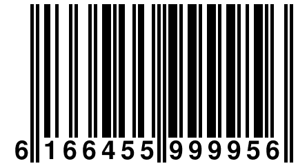 6 166455 999956