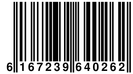 6 167239 640262
