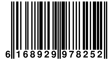 6 168929 978252