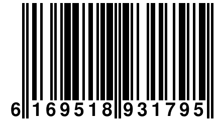 6 169518 931795