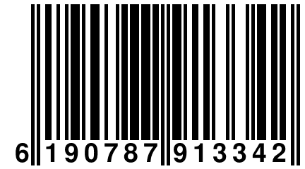 6 190787 913342