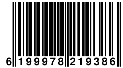 6 199978 219386