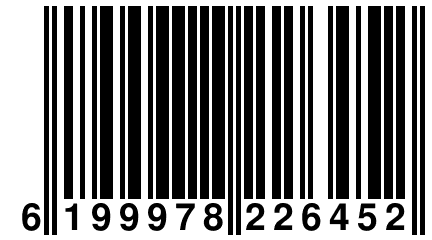 6 199978 226452