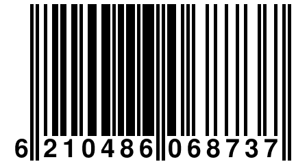 6 210486 068737