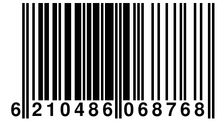 6 210486 068768