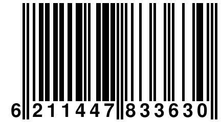 6 211447 833630