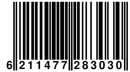 6 211477 283030