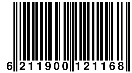 6 211900 121168