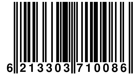 6 213303 710086