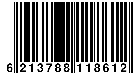 6 213788 118612