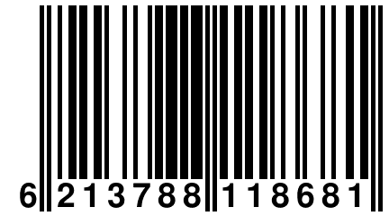 6 213788 118681