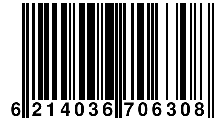 6 214036 706308