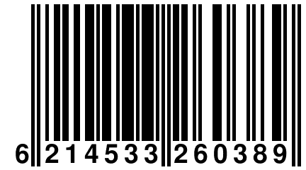 6 214533 260389