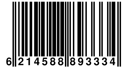 6 214588 893334