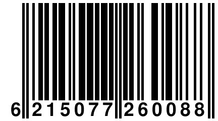 6 215077 260088