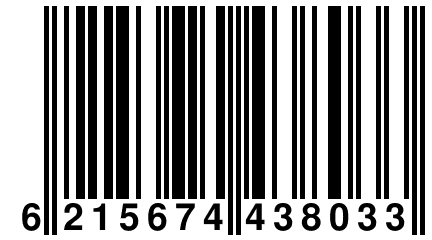 6 215674 438033