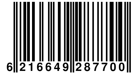 6 216649 287700