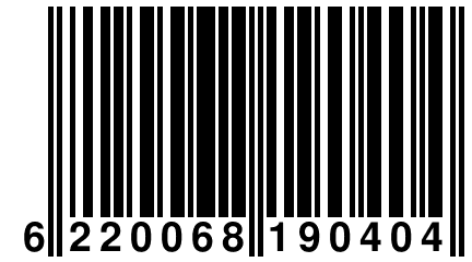 6 220068 190404